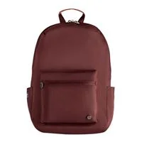 PKG Carry Goods Granville 22L Backpack - Rum Raisin/Tan