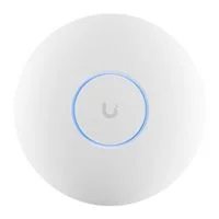 Ubiquiti Networks U7 Pro Access Point - BE9300 WiFi 7 Tri-Band  Whole Home Wireless System