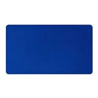 Leo Sales Ltd. Metal Business Card Blanks (Blue)