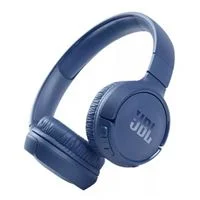 JBL Tune 520BT Wireless Bluetooth Headphones - Blue