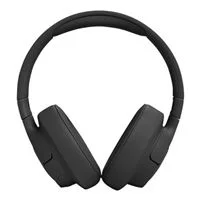 JBL Tune 770NC Active Noise Cancelling Wireless Bluetooth Headphones - Black