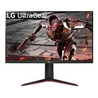 LG 32GN650-B.AUS UltraGear 31.5&quot; 2K QHD (2560 x 1440) 165Hz Gaming Monitor