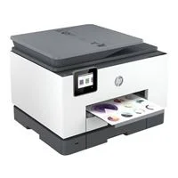 HP OfficeJet Pro 9025e All-in-One Wireless Color Printer (Refurbished)