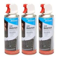 Inland Duster 10 oz. 3 Pack