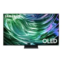 Samsung QN77S90DAFXZA 77&quot; Class (76.8&quot; Diag.) 4K Ultra HD Smart OLED TV