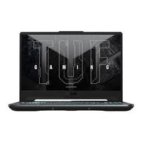 ASUS TUF Gaming F15 FX506HC-RS51 15.6&quot; Laptop Computer - Graphite Black