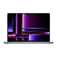 Apple MacBook Pro MNW83LL/A (Early 2023) 16.2&quot; Laptop Computer  (Refurbished) - Space Gray