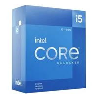 IntelCore i5-12600KF Alder Lake 3.7GHz Ten-Core LGA 1700 Boxed...