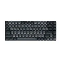 Satechi SM1 Slim Mechanical Backlit Bluetooth Keyboard - Black
