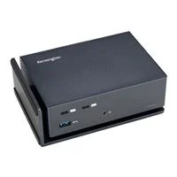 Kensington SD5560T Thunderbolt 3 and USB-C Dual 4K Hybrid Docking Station (Refurbished)