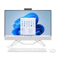 HP 27-cb0070 27&quot; All-in-One Desktop Computer (Refurbished)