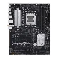 ASUS A620-Plus Prime WIFI6 AMD AM5 ATX Motherboard