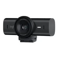 Logitech MX Brio Webcam - Black