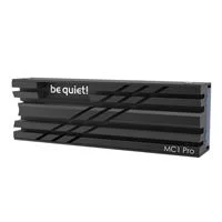 be quiet MC1 Pro M.2 SSD Cooler
