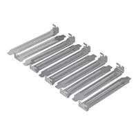 StarTech Steel Slot Cover Plate - 10 Pack