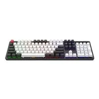 Inland MK-104 Mechanical RGB Wired Gaming Keyboard -