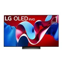 LG OLED77C4PUA 77&quot; Class (76.8&quot; Diag.) 4K Ultra HD Smart OLED TV