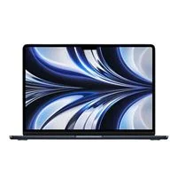 Apple MacBook Air MLY43LL/A (mid 2022) 13.6&quot; Laptop Computer (Refurbished) - Midnight