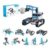 Makeblock mBot Ultimate 10 in 1 Robot Building Toys