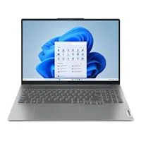 Lenovo IdeaPad Pro 5 16IMH9 16&quot; Intel Evo Platform Laptop Computer - Arctic Grey