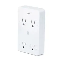 geeni 4 Outlet Smart Wall Tap