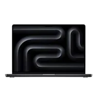 Apple MacBook Pro 16&quot; Z1AF001AN (Late 2023) 16.2&quot; Laptop Computer - Space Black