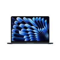 Apple MacBook Air 13&quot; MXCV3LL/A (early 2024) 13.6&quot; Laptop Computer - Midnight