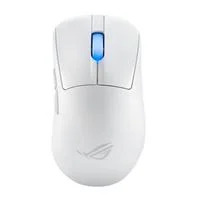 ASUS P714 ROG Keris II Ace Wireless Gaming Mouse - White