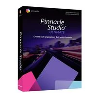 Corel Pinnacle Studio 26 Ultimate