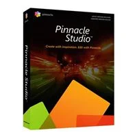 Corel Pinnacle Studio 26 Standard