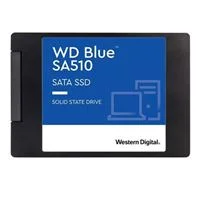 Western Digital Blue SA510 2TB SSD 3D TLC Nand SATA III 6Gb/s 2.5&quot; Internal Solid State Drive