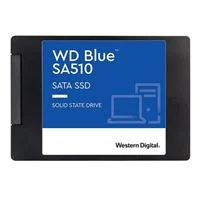 Western Digital Blue SA510 4TB SSD 3D TLC NAND SATA III 6Gb/s 2.5&quot; Internal Solid State Drive