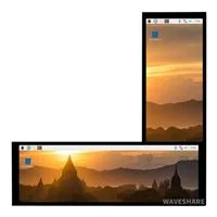 WaveShare Waveshare 7.9 in Capacitive Touch Screen