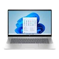 HP ENVY 15-fe0053dx 15.6&quot; Intel Evo Platform 2-in-1 Laptop Computer (Refurbished) - Natural Silver