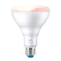 Philips Wiz Color Reflector BR30 E26 WI-Fi Bulb