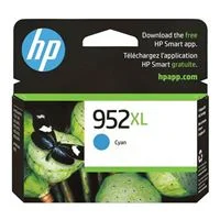 HP 952XL Cyan Ink Cartridge