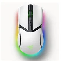 Razer Cobra Pro Lightweight ChromaRGB Wireless Gaming Mouse - White