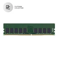 Kingston 32GB DDR4-3200 PC4-25600 CL22 Single Channel ECC Registered Server Memory Module KSM32RD8/32HCR - Green
