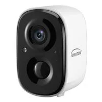 Gyration CYBERVIEW 2010 Security Camera