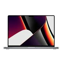 Apple MacBook Pro G1505LL/A (Late 2021) 16.2&quot; Laptop Computer (Certified Refurbished) - Silver