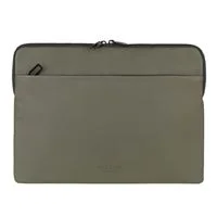 Tucano USA GOMMO Laptop Sleeve for 13 and 14 in Laptops - Green