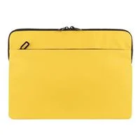 Tucano USA GOMMO Sleeve for 13 to 14 in Laptops - Yellow