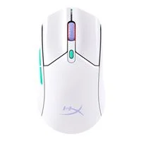 HyperX Pulsefire Haste 2 Core Wireless Gaming Mouse - White