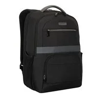Targus 15-16 in Exhibition Checkpoint Friendly Backpack - Black