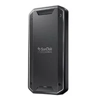 SanDisk Professional PRO-G40 SSD 1TB Thunderbolt 3 Portable Solid State Drive
