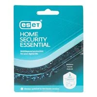 ESET Home Security Essential