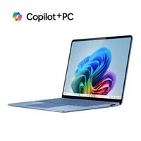 Microsoft Surface Laptop (Wi-Fi) 7th Edition ZGM-00062 Copilot+ PC 13.8&quot; Laptop Computer - Sapphire