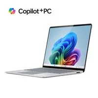 Microsoft Surface Laptop (Wi-Fi) 7th Edition ZXX-00001 Copilot+ PC 13.8&quot; Laptop Computer - Platinum