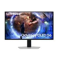 Samsung Odyssey OLED S27DG602 26.6&quot; 2K QHD (2560 x 1440) 360Hz Gaming Monitor