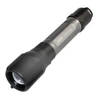 Police Security Zephyr-RS 550 Lumen Rechargeable Flashlight